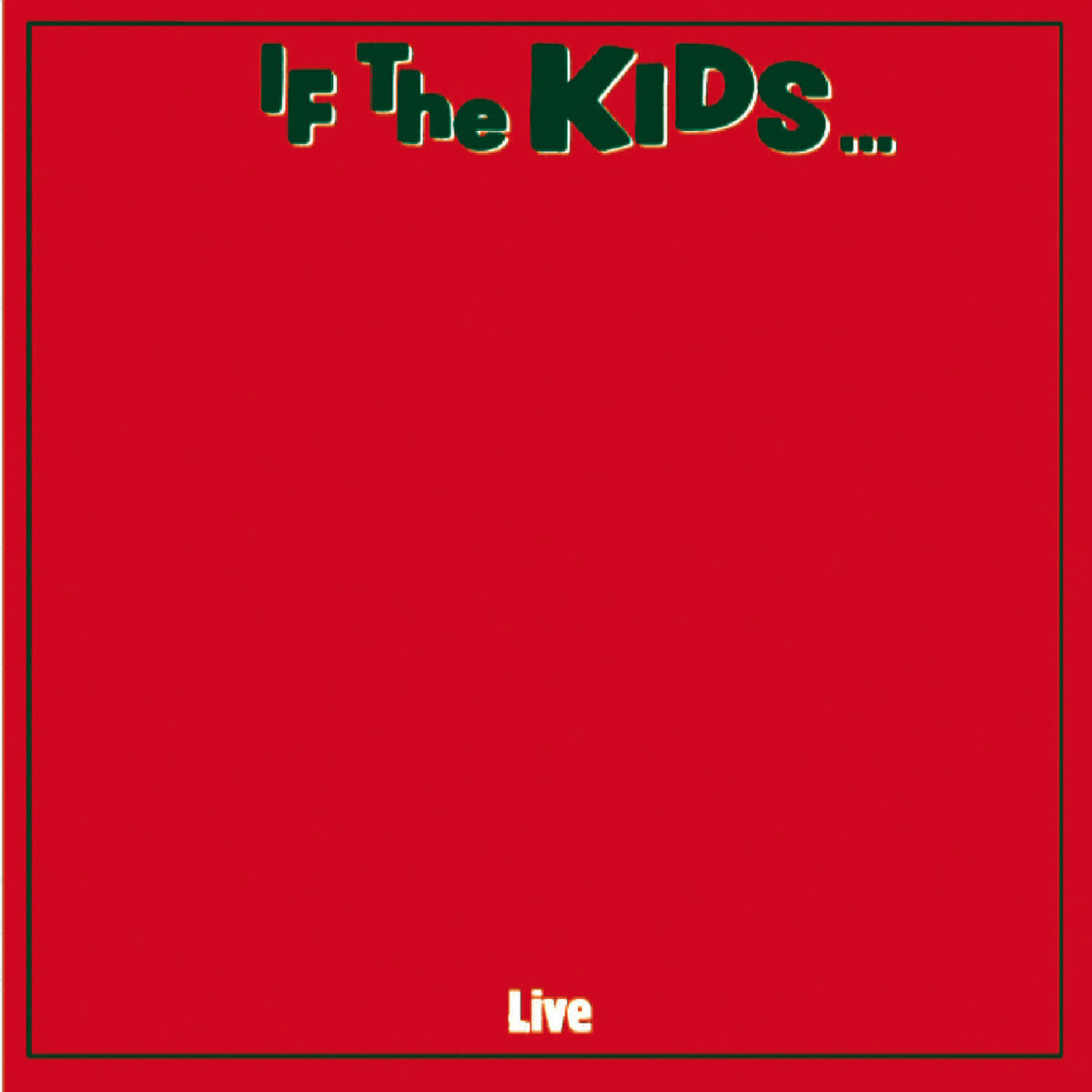 The Kids